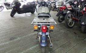 HONDA C50 SUPER CUB AA01