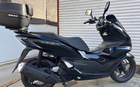HONDA PCX 160 KF47