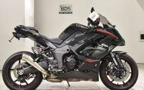 KAWASAKI NINJA 1000SX 2022 ZXT02K