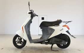 SUZUKI LET's 5 CA47A