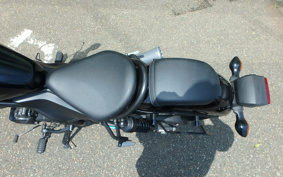 HONDA REBEL MC49