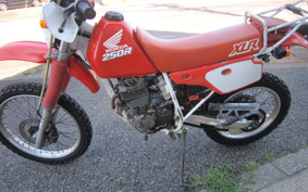 HONDA XLR250R MD22