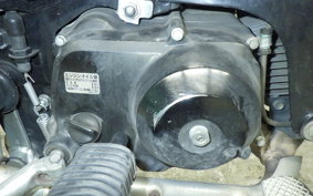 HONDA LITTLE CUB E 2021 AA01