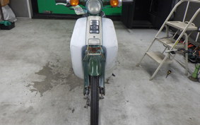 HONDA C50 SUPER CUB 1998 C50