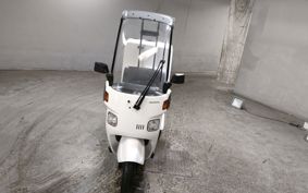 HONDA GYRO TA03