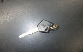 SUZUKI ADDRESS V125 2006 DT11A