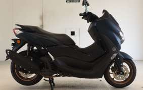 YAMAHA N-MAX 155 2001 SG66J