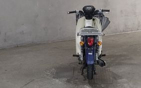 HONDA SUPER CUB50 AA07