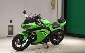 KAWASAKI NINJA 250