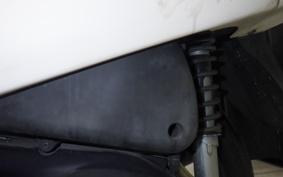 HONDA FORESIGHT 2008 MF04