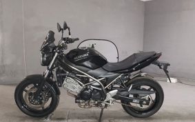SUZUKI SV650 VP55B