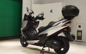 SUZUKI BURGMAN400 A 2022 DU11N