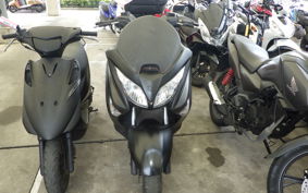 SUZUKI SKYWAVE 200 (Burgman 200) 1996 CH41A