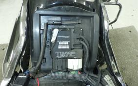 HARLEY FLSTN 1580 2014