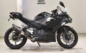 KAWASAKI NINJA 400 2021 EX400G