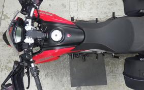 DUCATI DUCATI HYPER STRADA939 2016