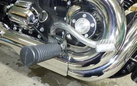 HARLEY FXDL 1580 2014