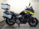 Фото Suzuki STROM 250 с японского аукциона