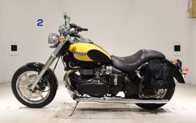 TRIUMPH SPEEDMASTER 2005