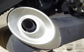HONDA CB125 R JC79