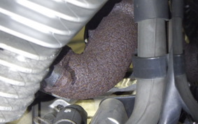 YAMAHA DRAGSTAR 250 VG02J