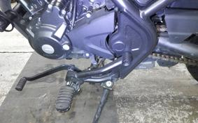 HONDA REBEL 250 S 2006 MC49