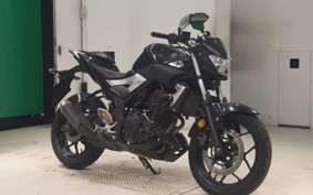YAMAHA MT-25 1996 RG10J