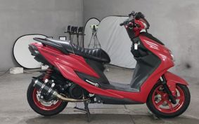 YAMAHA CYGNUS125XSR SED8J