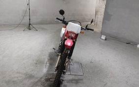 HONDA XR-250 MD30
