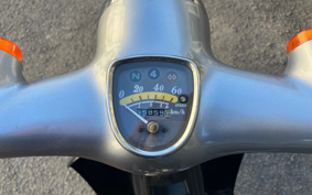 HONDA LITTLE CUB AA01