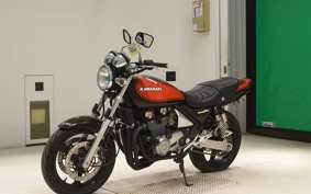 KAWASAKI ZEPHYR 400 KAI 2009 ZR400C