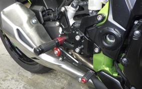 KAWASAKI Z900 Gen.2 2021 ZR900B