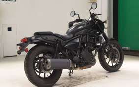 KAWASAKI ELIMINATOR400-3 2024 EL400A