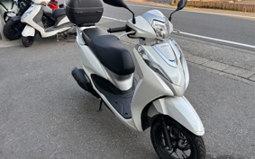 HONDA LEAD 125 JK12