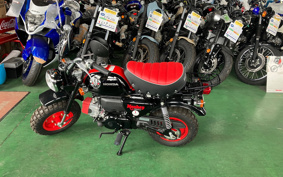 HONDA  MONKEY KUMAMONVER AB27