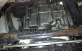 HONDA STEED 400 1992 NC26