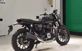 HONDA GB350S 2022 NC59