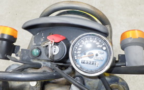 SUZUKI TR110 STREET MAGIC 2022 CF12A