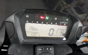 HONDA NC750S 2014 RC70