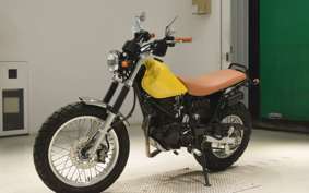 YAMAHA TW225 2022 DG09J