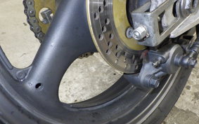 SUZUKI GSX-R400R 1991 GK76A