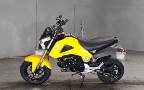 HONDA GROM JC61