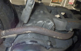 SUZUKI ADDRESS V125 G CF46A