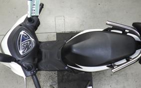 YAMAHA JOG125 SEJ5J