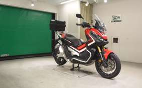 HONDA X-ADV 750 2017 RC95