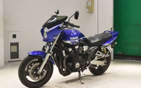 YAMAHA XJR1300 2001