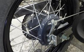 HONDA CB223S MC40
