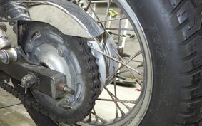 YAMAHA VIRAGO 250 3DM