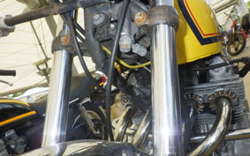 HONDA CB400F CB400F