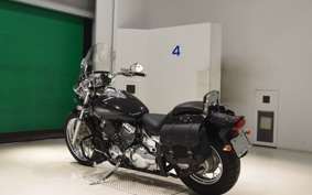 YAMAHA DRAGSTAR 400 2002 VH01J